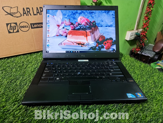 Dell latitude e6410